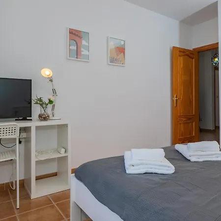 Cubo's Sunray Villa Alhaurin de la Torre