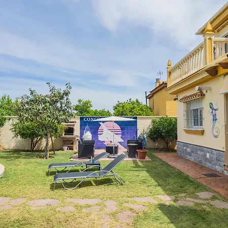 Villa Cubo's Sunray Alhaurin de la Torre