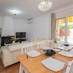 Cubo's Sunray Βίλα Alhaurín de la Torre